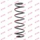 KYB Fahrwerksfeder RH5432