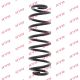 KYB Fahrwerksfeder RH5550