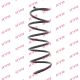 KYB Fahrwerksfeder RH6070