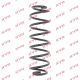 KYB Fahrwerksfeder RH6627