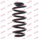 KYB Fahrwerksfeder RH6747