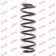 KYB Fahrwerksfeder RH6782