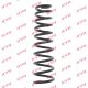 KYB Fahrwerksfeder RI1211