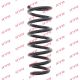 KYB Fahrwerksfeder RI6503