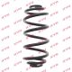 KYB Fahrwerksfeder RJ6653