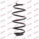 KYB Fahrwerksfeder RX5137