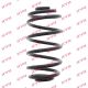 KYB Fahrwerksfeder RX6767
