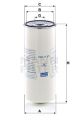 MANN-FILTER Filter, Drucklufttechnik LB 11 102/2