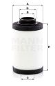 MANN-FILTER Filter, Drucklufttechnik LE 4022