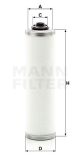 MANN-FILTER Filter, Drucklufttechnik LE 6014