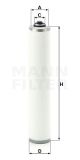 MANN-FILTER Filter, Drucklufttechnik LE 9019