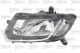 VALEO Hauptscheinwerfer 045291