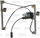 VALEO Fensterheber 850452