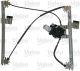 VALEO Fensterheber 850554