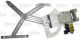 VALEO Fensterheber 850612