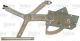 VALEO Fensterheber 850896