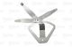 VALEO Fensterheber 851458
