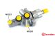 BREMBO Hauptbremszylinder M 06 014