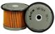 ALCO FILTER Kraftstofffilter MD-069
