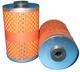 ALCO FILTER Ölfilter MD-079
