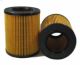 ALCO FILTER Ölfilter MD-081