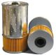 ALCO FILTER Ölfilter MD-249
