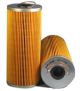 ALCO FILTER Ölfilter MD-273A