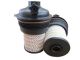 ALCO FILTER Kraftstofffilter MD-3017