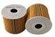 ALCO FILTER Ölfilter MD-3053