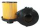 ALCO FILTER Luftfilter MD-5002