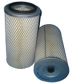 ALCO FILTER Luftfilter MD-5016