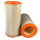 ALCO FILTER Luftfilter MD-5034