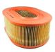 ALCO FILTER Luftfilter MD-5106