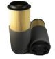 ALCO FILTER Luftfilter MD-5254