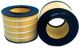 ALCO FILTER Luftfilter MD-5286