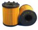 ALCO FILTER Ölfilter MD-537