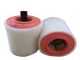 ALCO FILTER Luftfilter MD-5392