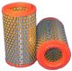 ALCO FILTER Luftfilter MD-590