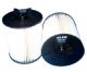 ALCO FILTER Kraftstofffilter MD-597