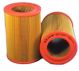 ALCO FILTER Luftfilter MD-634