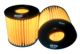 ALCO FILTER Ölfilter MD-643