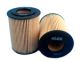 ALCO FILTER Ölfilter MD-655