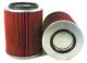 ALCO FILTER Luftfilter MD-666