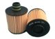 ALCO FILTER Ölfilter MD-669