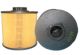ALCO FILTER Kraftstofffilter MD-737