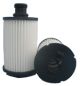 ALCO FILTER Ölfilter MD-739