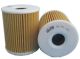 ALCO FILTER Ölfilter MD-741