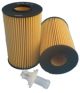 ALCO FILTER Ölfilter MD-781