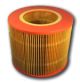 ALCO FILTER Luftfilter MD-786