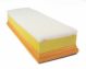 ALCO FILTER Luftfilter MD-8038